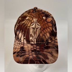 Outdoor Cap Kryptek